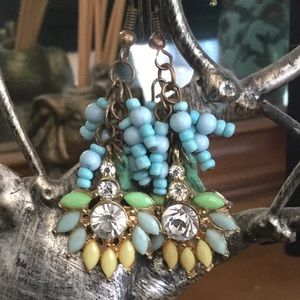 Anthropologie Earrings
